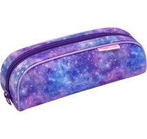 PERNICA PRAZNA 1 ZIP BELMIL VIOLET UNIVERSE 2023 335-78