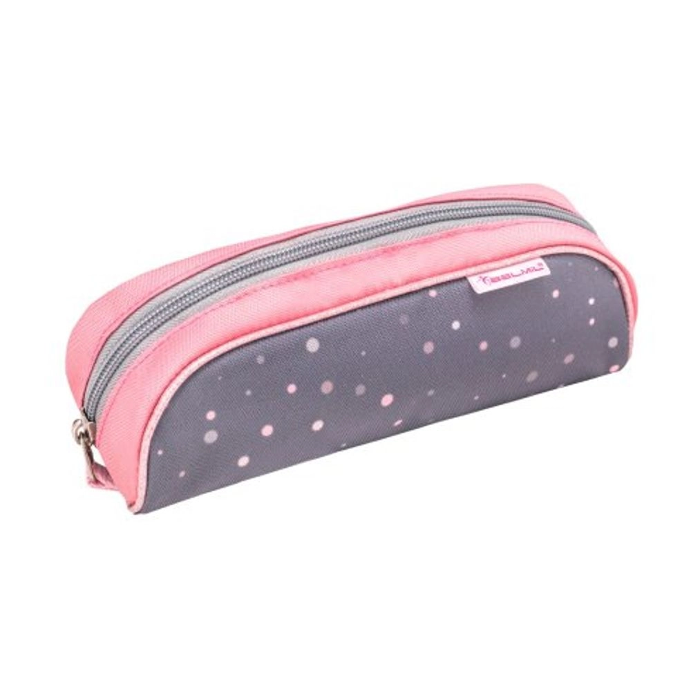 PERNICA PRAZNA 1 ZIP BELMIL DARK DOTS 2023 335-78