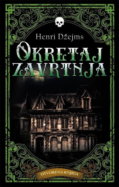 OKRETAJ ZAVRTNJA