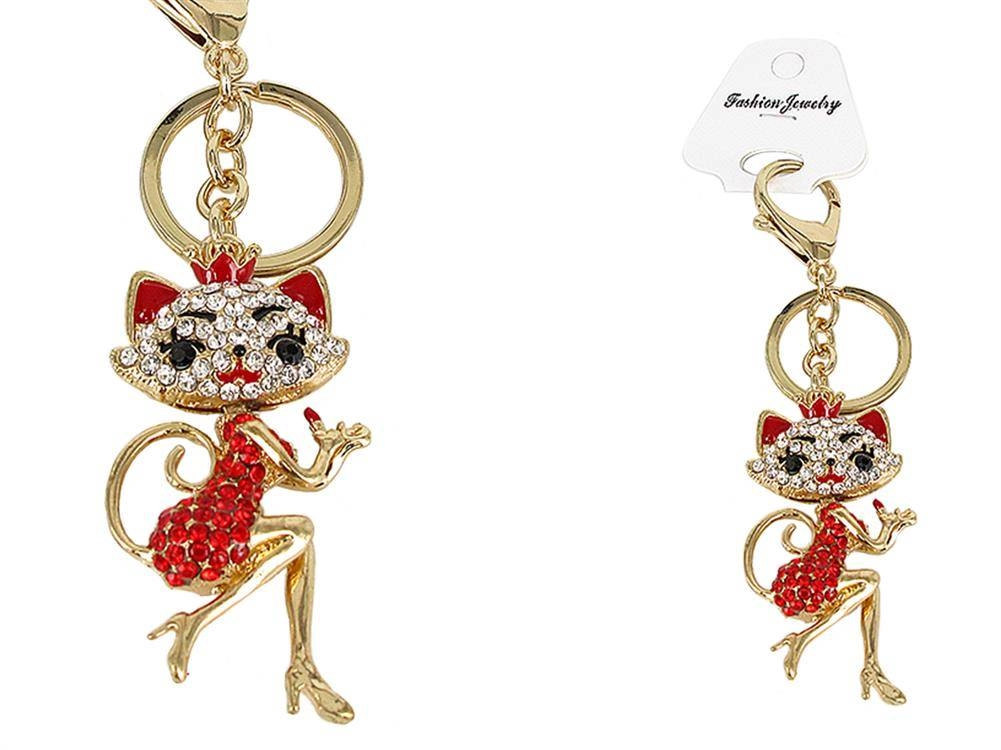 PRIVEZAK ZA KLJUČEVE HANIPOL BALLET DANCER 139-0334