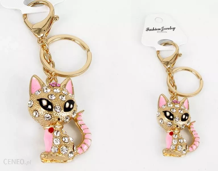 PRIVEZAK ZA KLJUČEVE HANIPOL CAT 139-0358