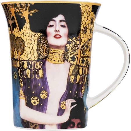 ŠOLJA HANIPOL  G. KLIMT, JUDITH 532-8110