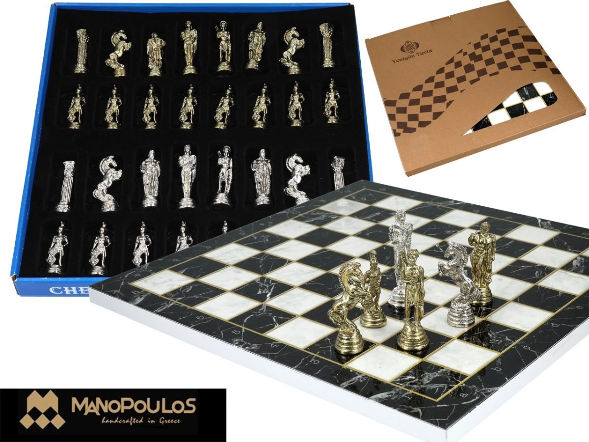 ŠAH HANIPOL  086-8004