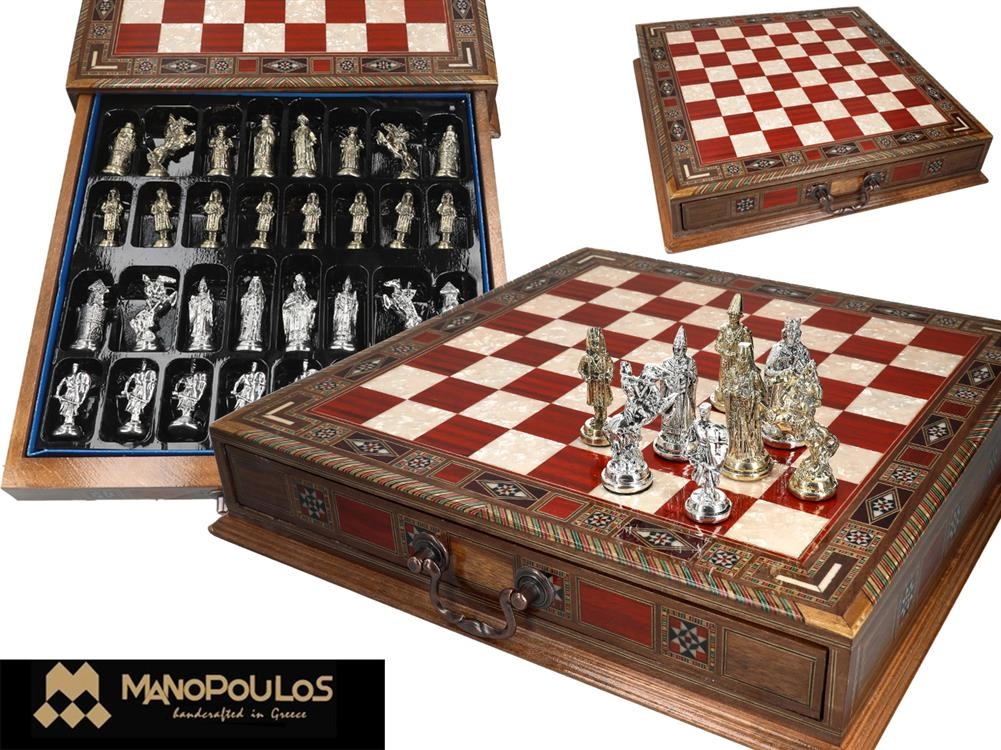 ŠAH HANIPOL 086-8005