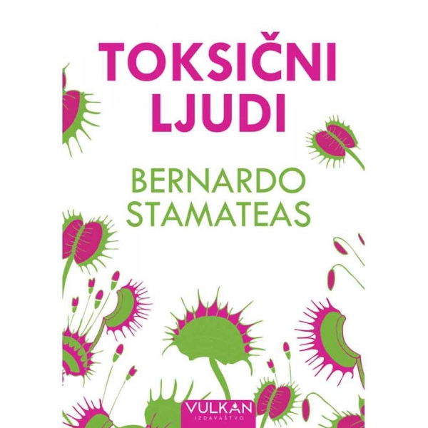 TOKSIČNI LJUDI