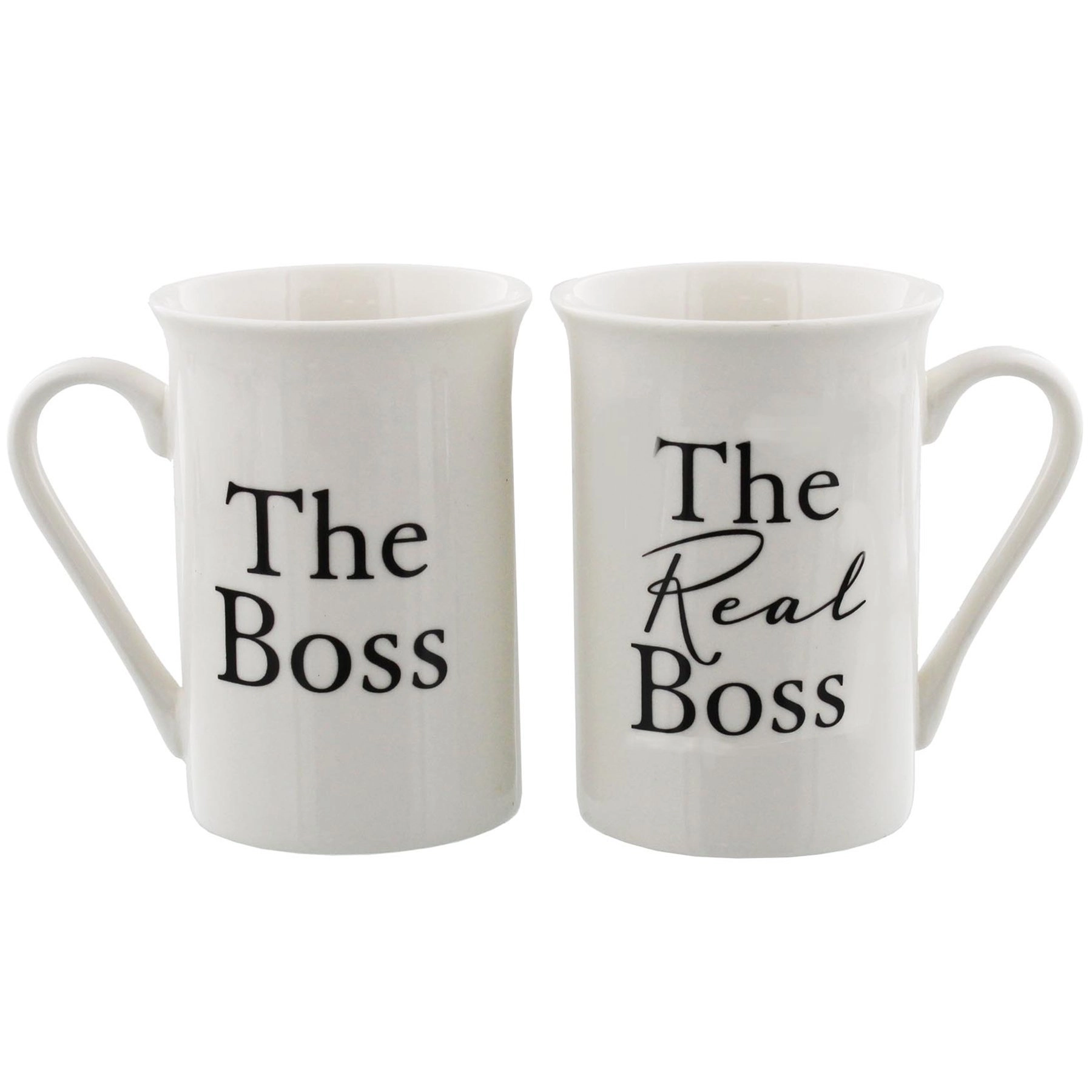 ŠOLJE SET WIDDOP AMORE THE BOSS/ THE REAL BOSS WG525