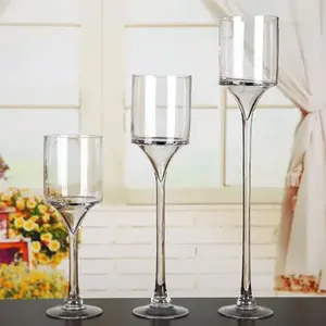 SVIJEĆNJAK SET WIDDOP GOBLET STYLE HE1373