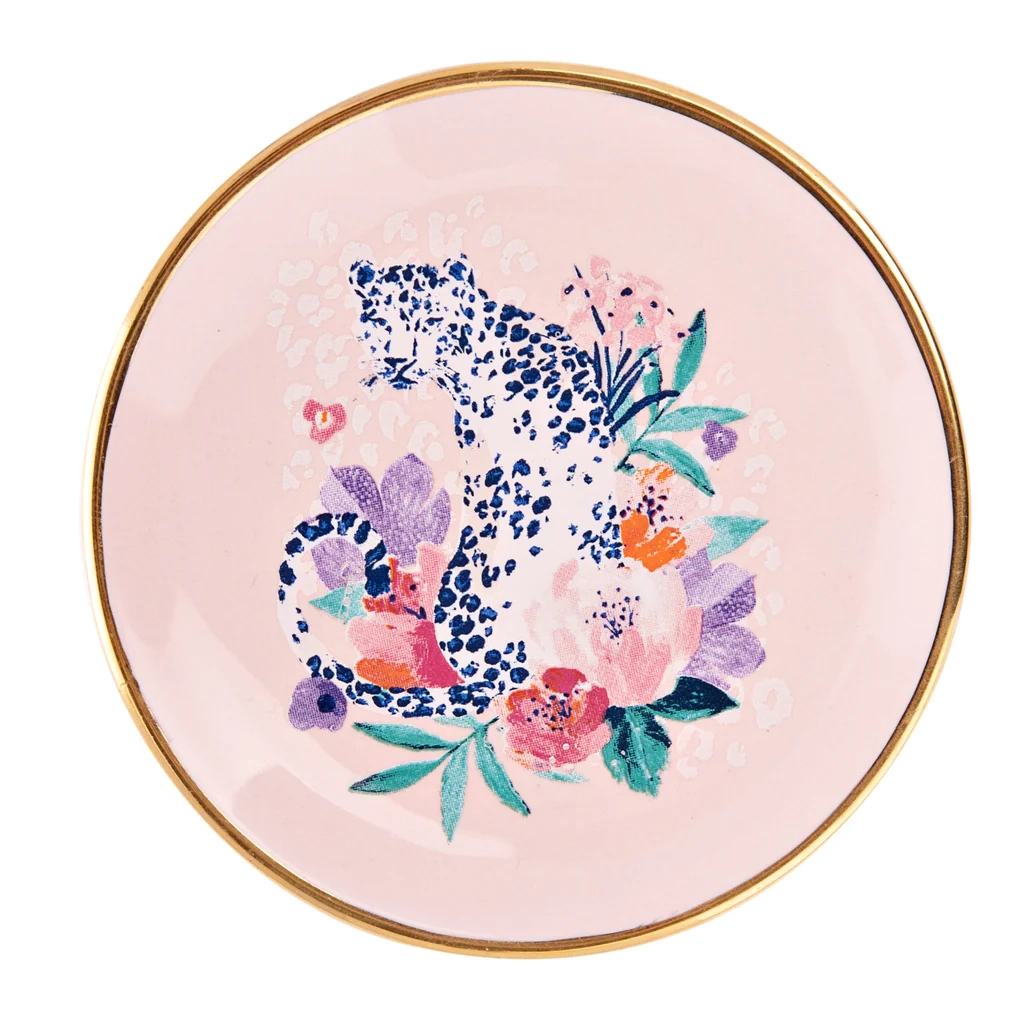 TANJIRIĆ ZA NAKIT WIDDOP FRIDA LEOPARD SP3152