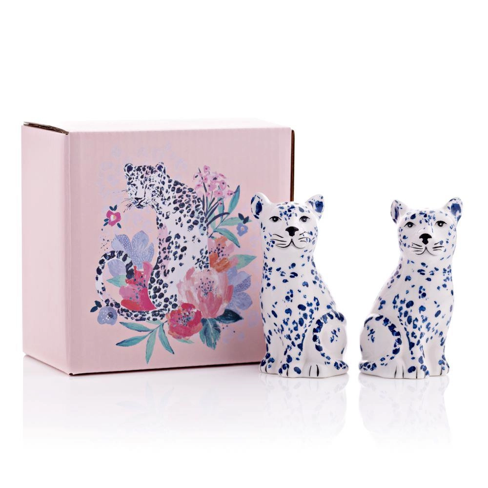 SET ZA SO I BIBER WIDDOP FRIDA LEOPARD SP3150