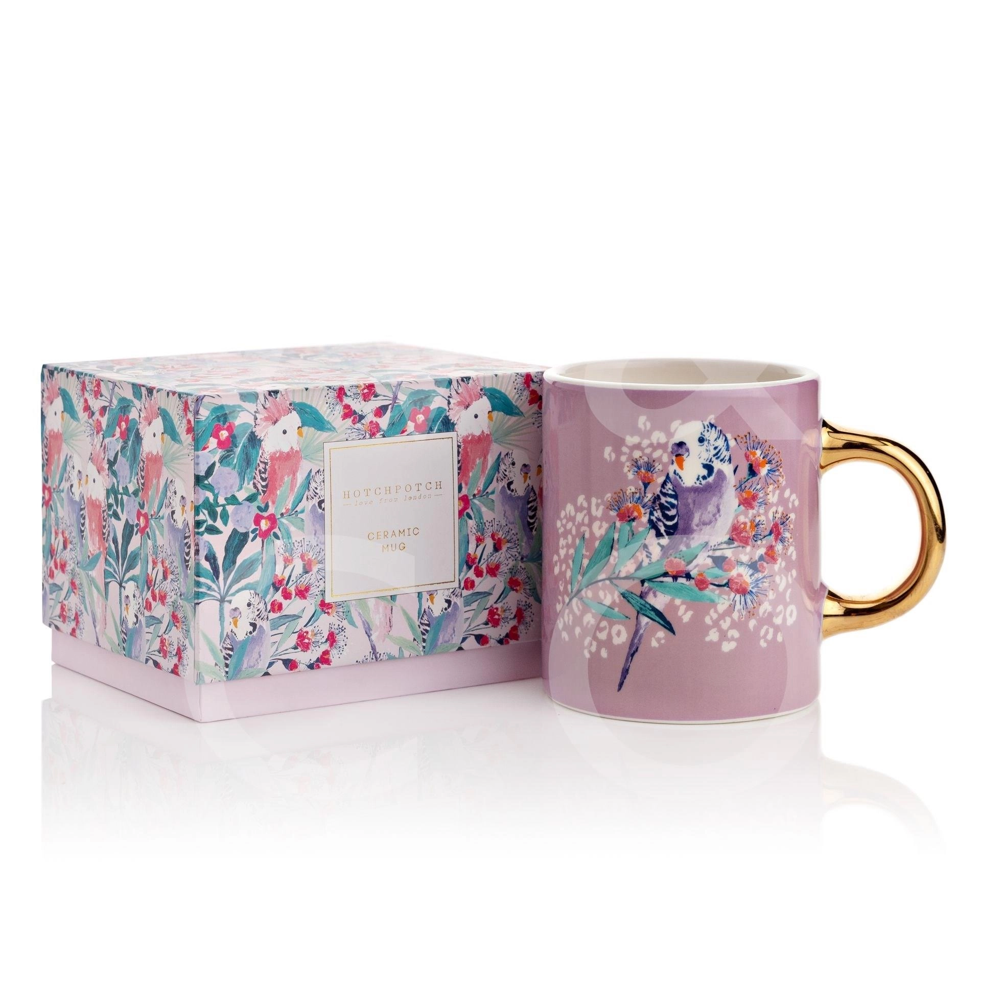 ŠOLJA WIDDOP FRIDA BUDGIE SP3148