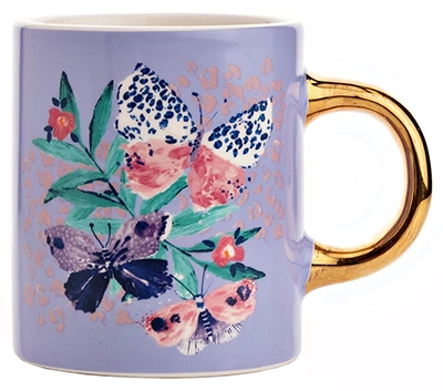 ŠOLJA WIDDOP FRIDA BUTERFLY SP3107