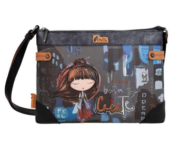 TORBA ŽENSKA ANEKKE 37803-701