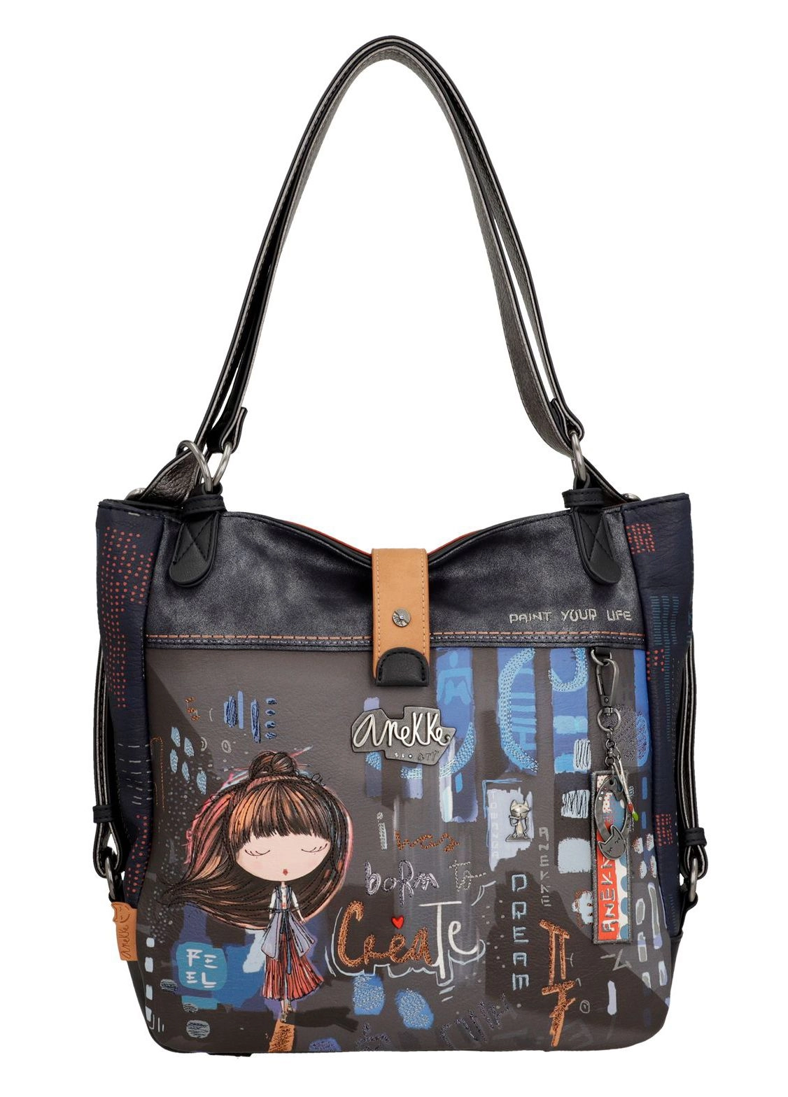 TORBA ŽENSKA ANEKKE 37805- 144