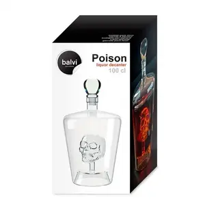 FLAŠA BALVI POISON 1L 26397