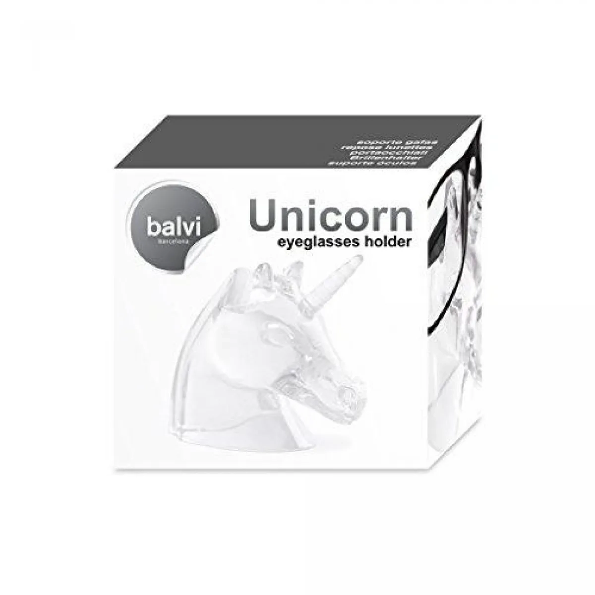 DRŽAČ ZA NAOČARE BALVI UNICORN 26712