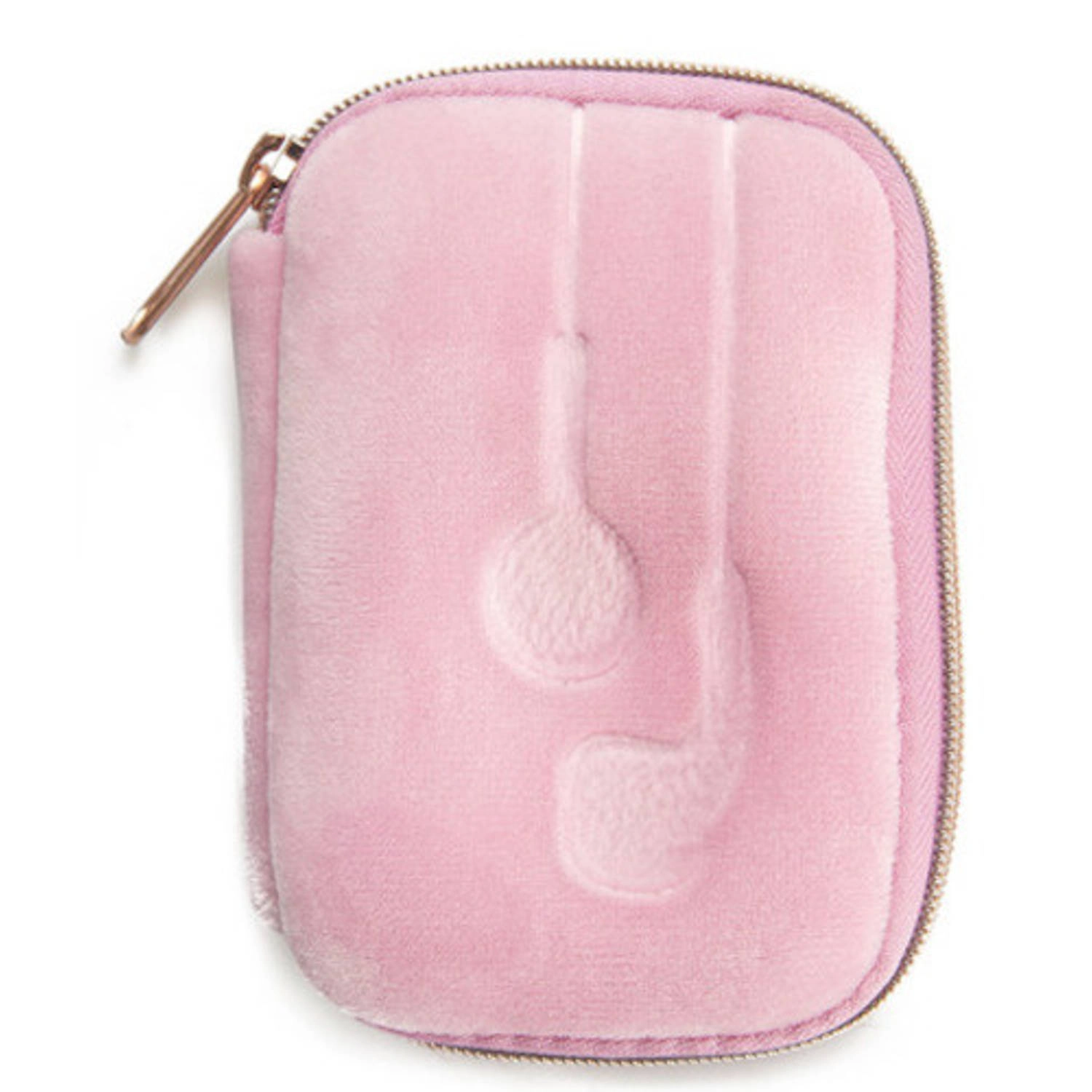 FUTROLA ZA SLUŠALICE BALVI PINK 27252