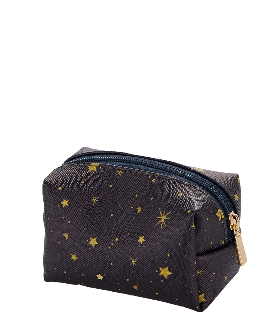 NESESER MINI BALVI STARY NAVY BLUE 27281