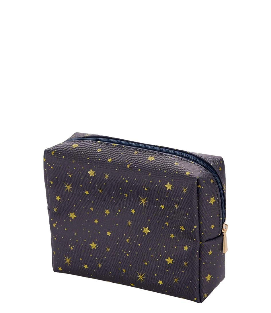 NESESER BALVI STARY NAVY BLUE 27284