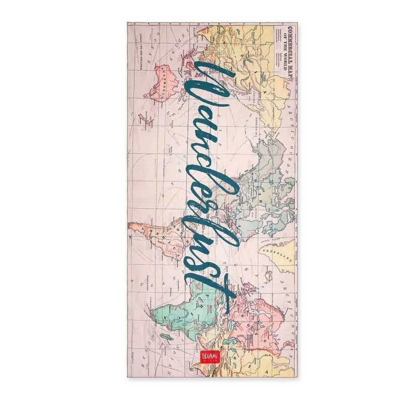 PEŠKIR ZA PLAŽU LEGAMI BT0005