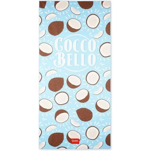 PEŠKIR ZA PLAŽU LEGAMI BT0019