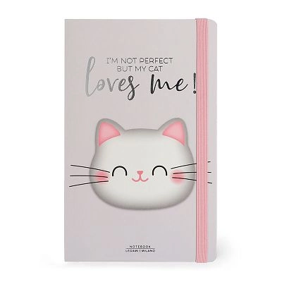 ROKOVNIK LEGAMI PHOTO NOTEBOOK MEDIUM PANDA NOTP0106