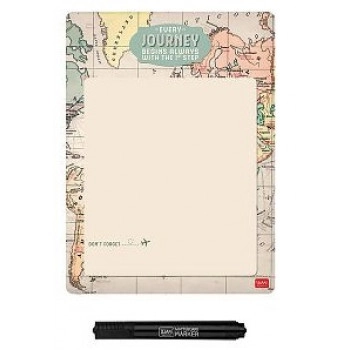 NOTES MAGNETNI LEGAMI MBO0092