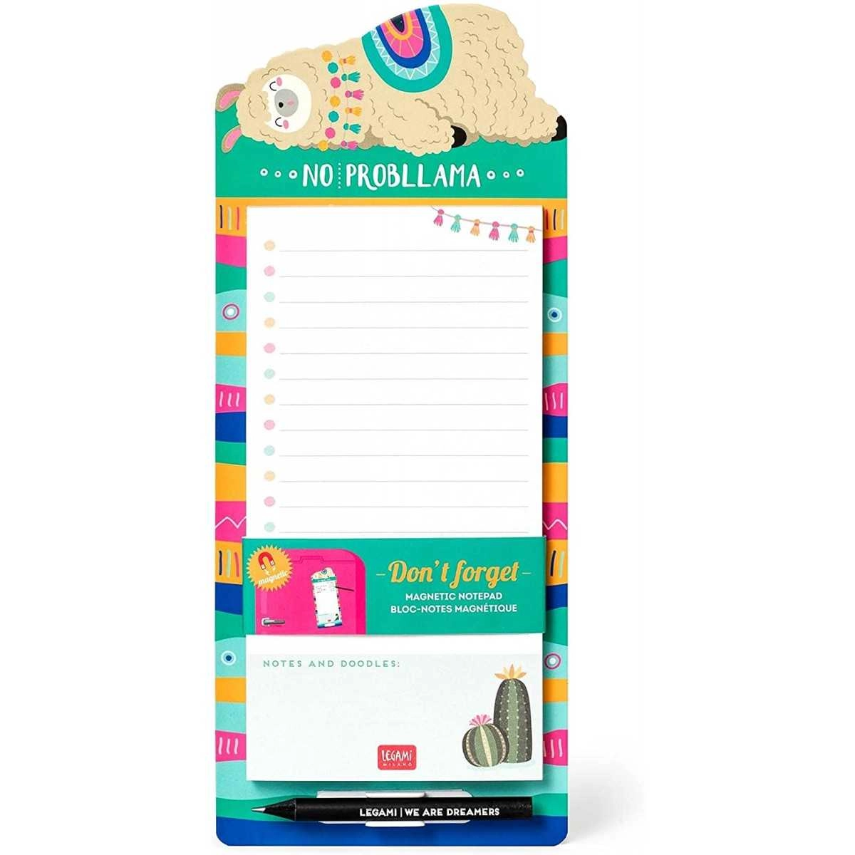 NOTES MAGNETNI LEGAMI MNP0085