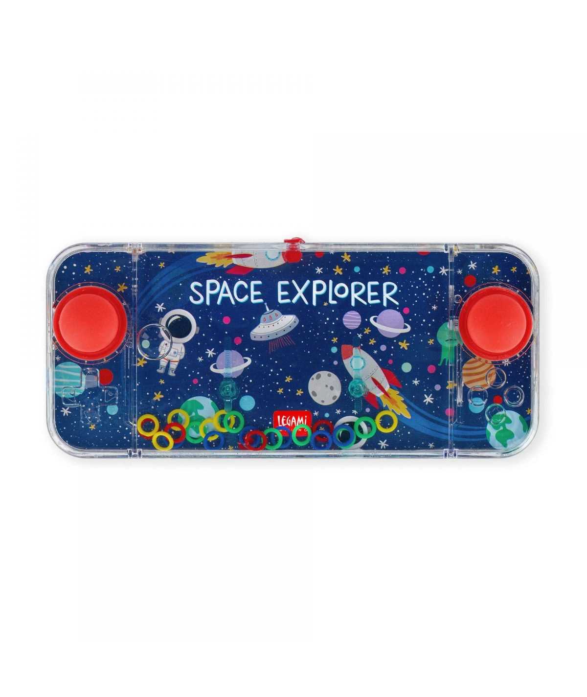 WATER GAME MINI LEGAMI SPACE MWG0002