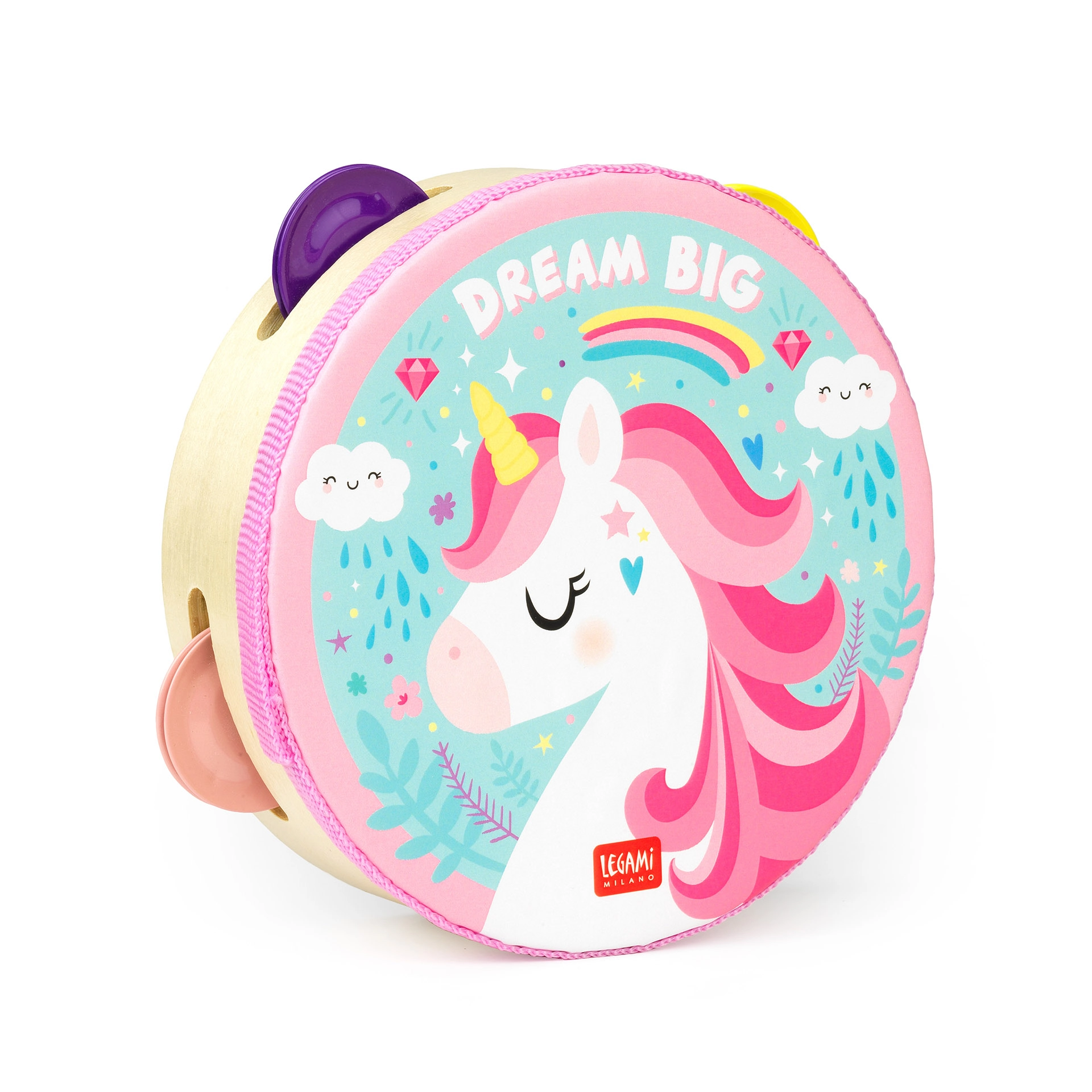 DAIRE LEGAMI UNICORN TAM0001