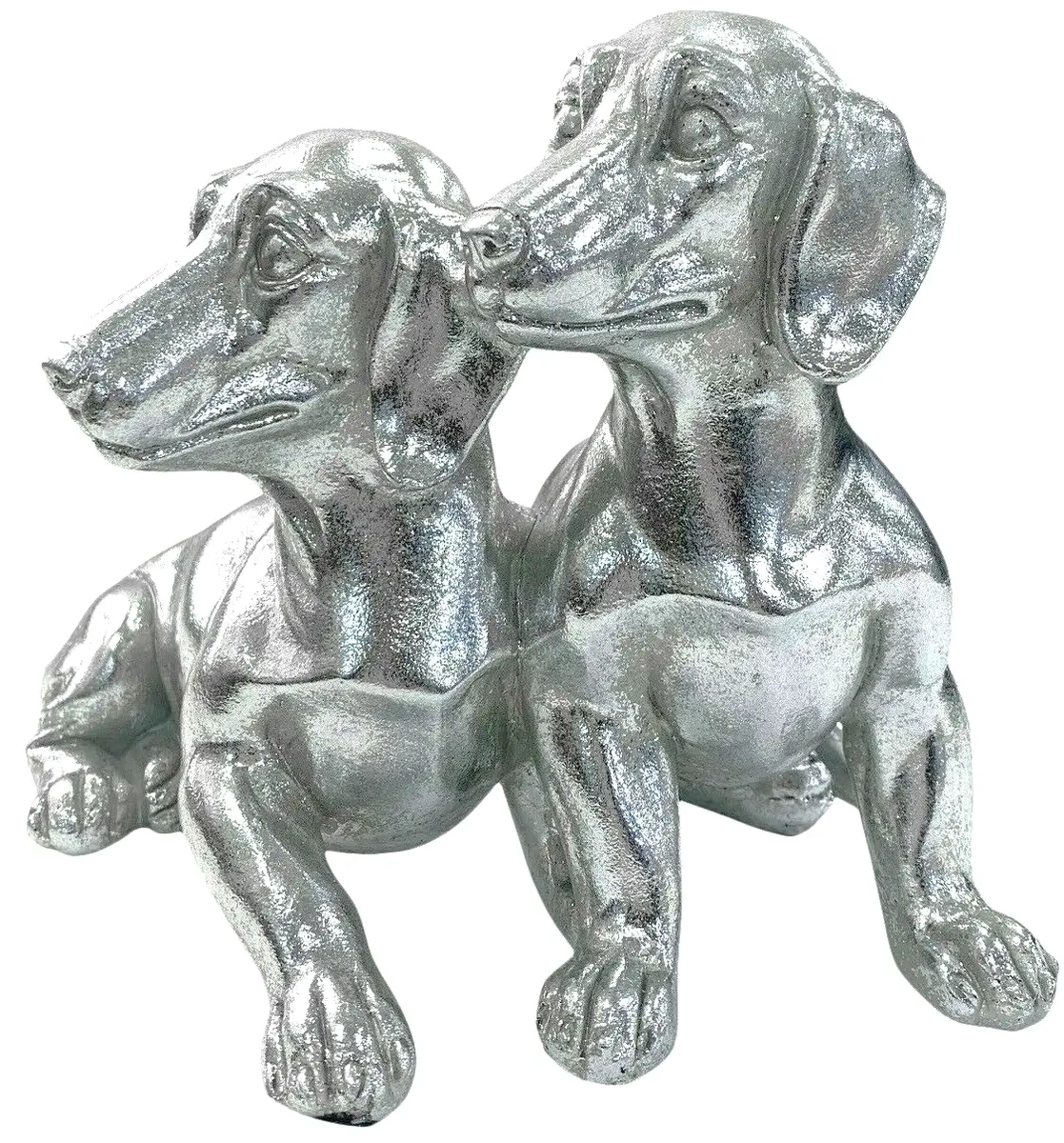 UKRASNA FIGURA LESSER TWIN DACHSHUND LP47780