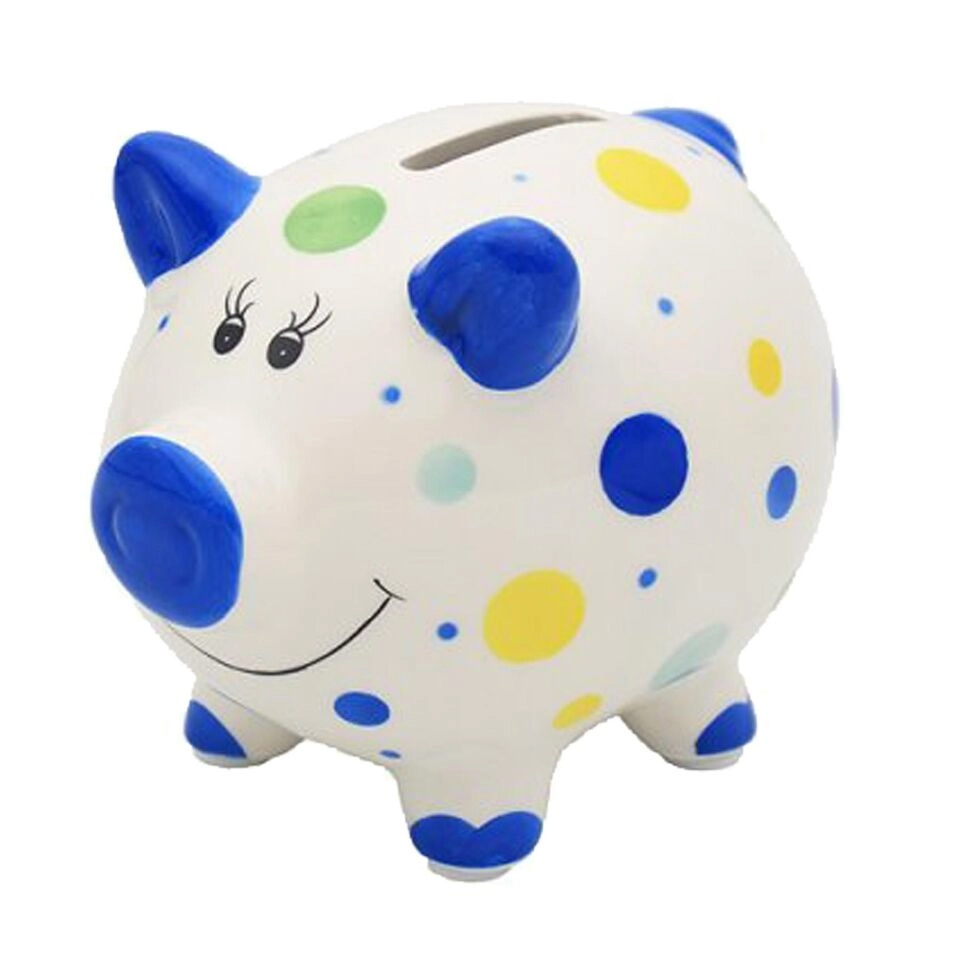 KASICA ZA NOVAC LESSEER PIGGY LP49614
