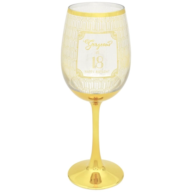 ČAŠA ZA VINO LESSER PARTY AGAIN LP49519