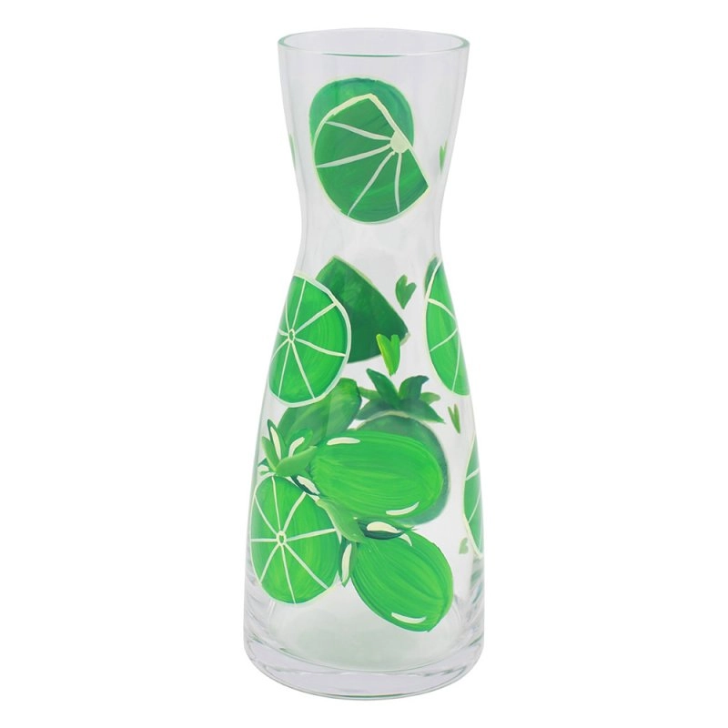 BOKAL LESSER LIMES CARAFE LP49301