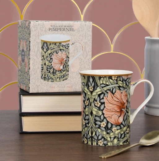 ŠOLJA LESSER PIMPERNEL LP94849A