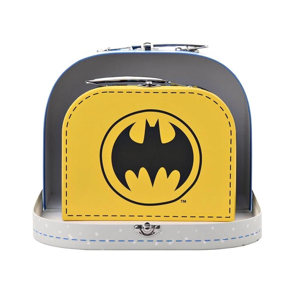 KUTIJE SET WIDDOP BATMAN WB149 2