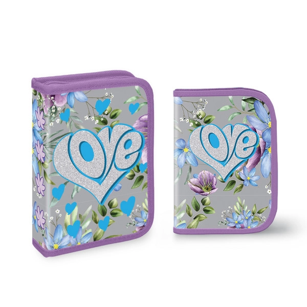 PERNICA JEDNODJELNA PUNA SA DVA FLEPA NBK SC2167