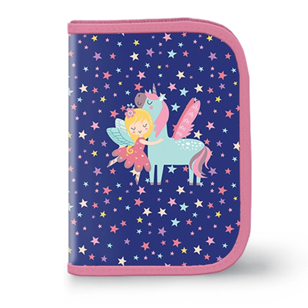 PERNICA JEDNODJELNA PUNA SA DVA FLEPA NBK YL091