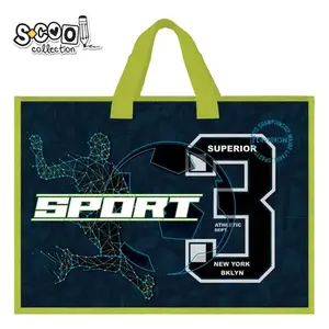 TORBA ZA BLOK BR.5 NBK SPORT SC2328