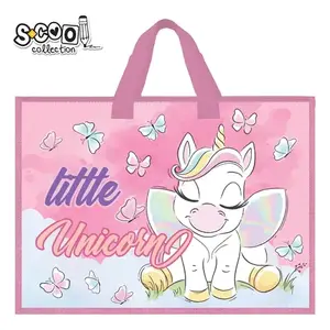 TORBA ZA BLOK BR.4 NBK LITTLE UNICORN SC2330