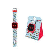 SAT RUČNI TOTAL CARS XL2311