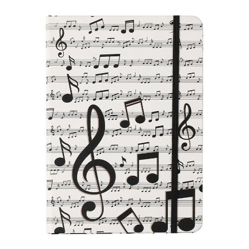 NOTES A5 TOTAL MUSIC XL1811A