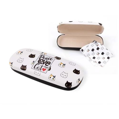 KUTIJA ZA NAOČARE TOTAL CAT XL2035