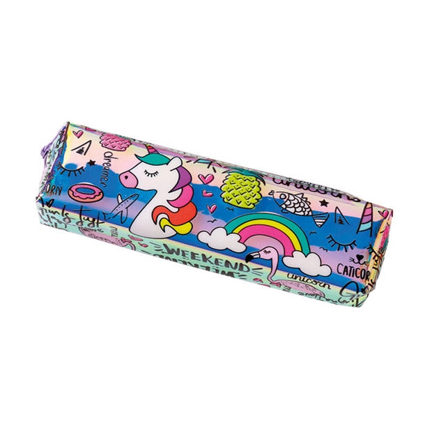 PERNICA TOTAL GLITTER UNICORN XL1655