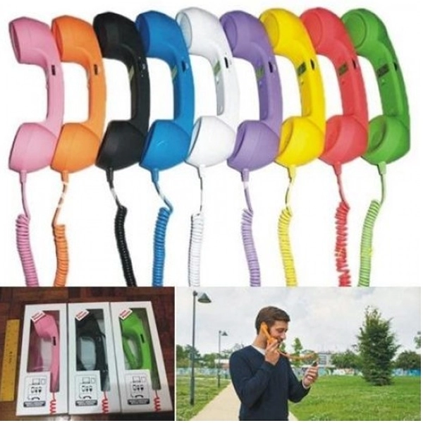 SLUŠALICE TELEFONSKA SLUŠALICA TOTAL TC0280