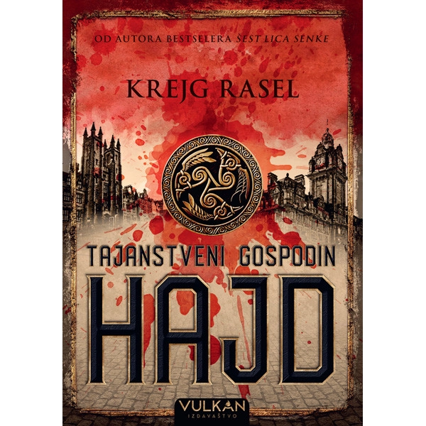 TAJANSTVENI GOSPODIN HAJD