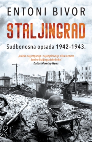 STALJINGRAD SUDBONOSNA OPSADA 1942-1943