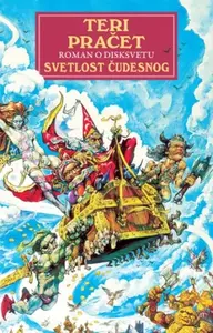 SVETLOST ČUDESNOG