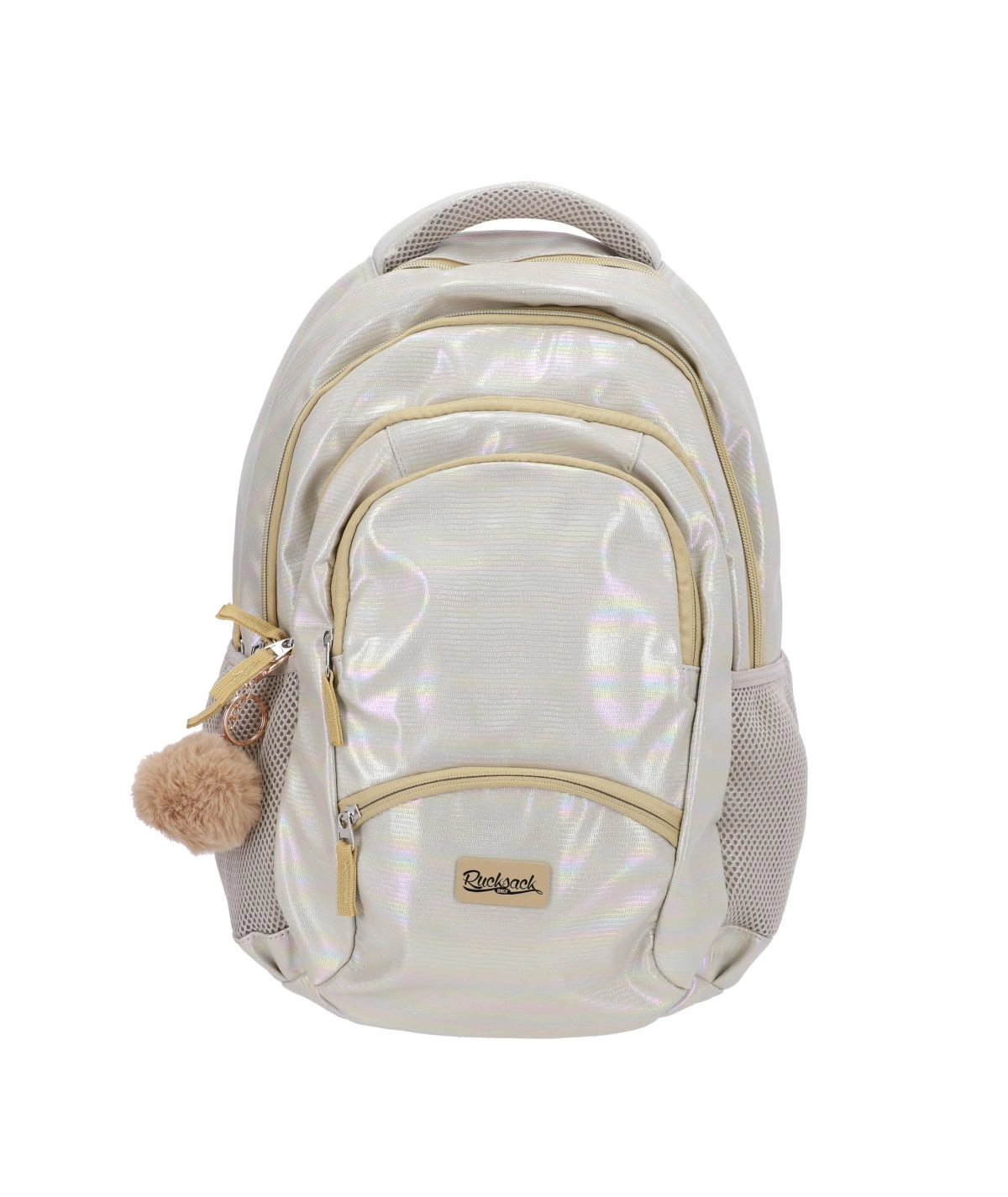 ŠKOLSKA TORBA MANAL GRAND FASHION FANCY SNAKE 23R107F-02