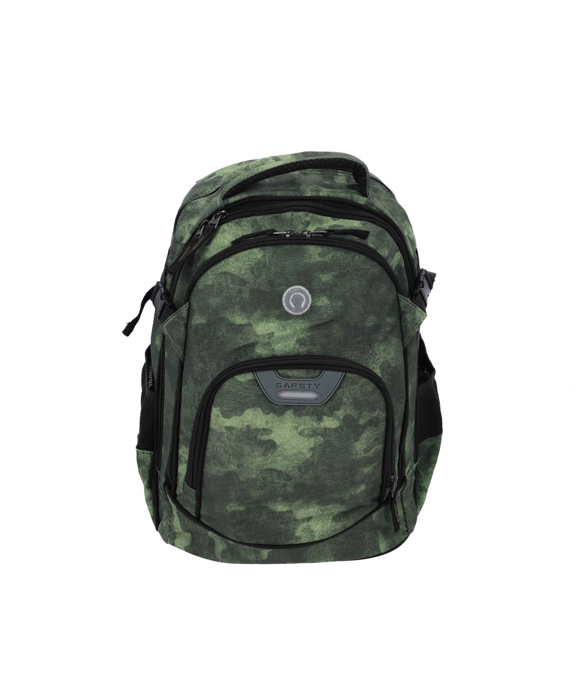 ŠKOLSKA TORBA MANAL ARMY BACKBAG BB6-043