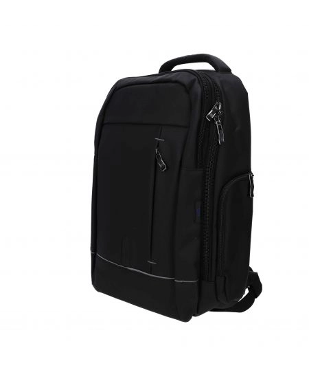 RANAC ZA LAPTOP MANAL BLACK SO-101-BLACK